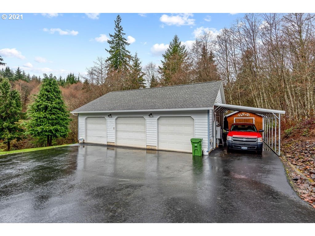 471 Grasseth Poston Road Longview, WA 98632 - Photo 27 of 32