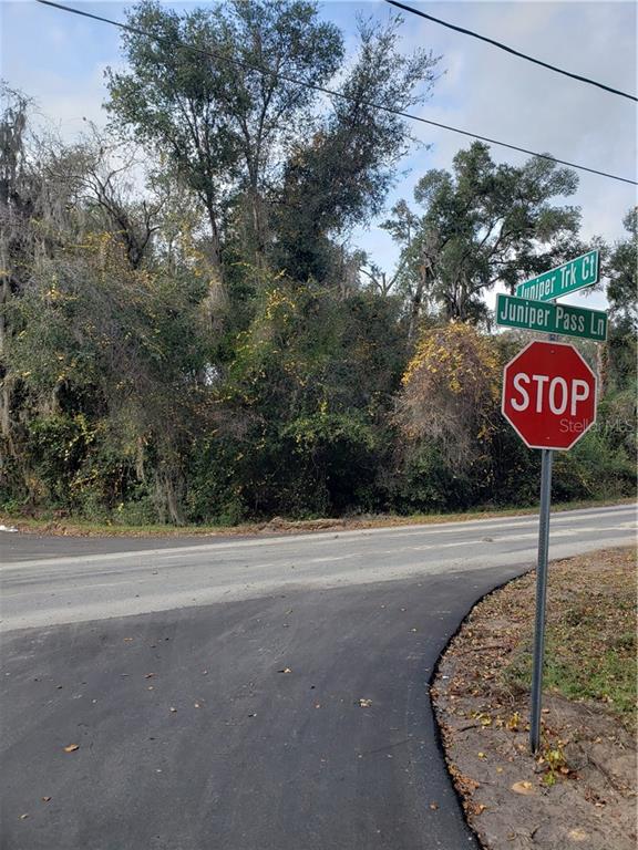 Juniper Track Ocala, FL 34480 - Photo 1 of 1