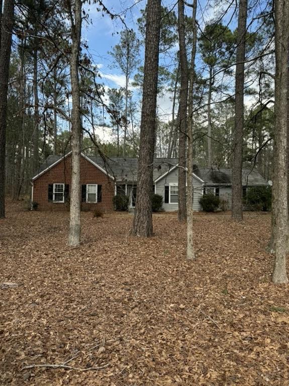 3319 Stewart Lake Road Monroe, GA 30655 - Photo 2 of 25