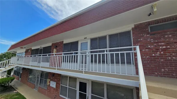 $85,000 | 3540 32nd Avenue North, Unit 214, St. Petersburg, FL 33713