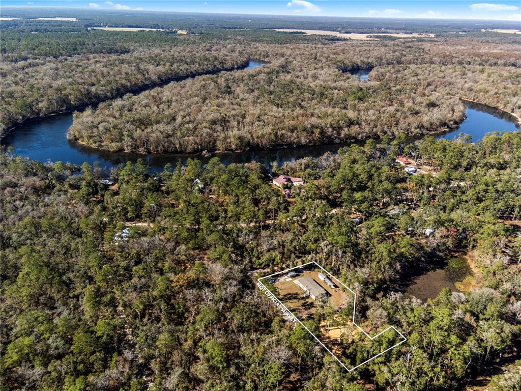 7970 Southwest 14th Place Bell, FL 32619 - Photo 6 of 45