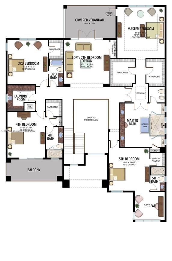 Boca Bridges Boca Raton, FL 33496 - Photo 2 of 2