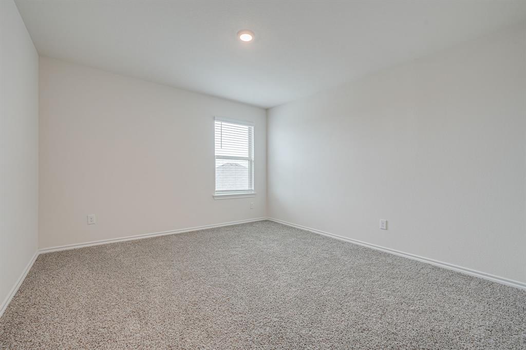 317 Sage Street Anna, TX 75409 - Photo 20 of 33 an empty room with windows