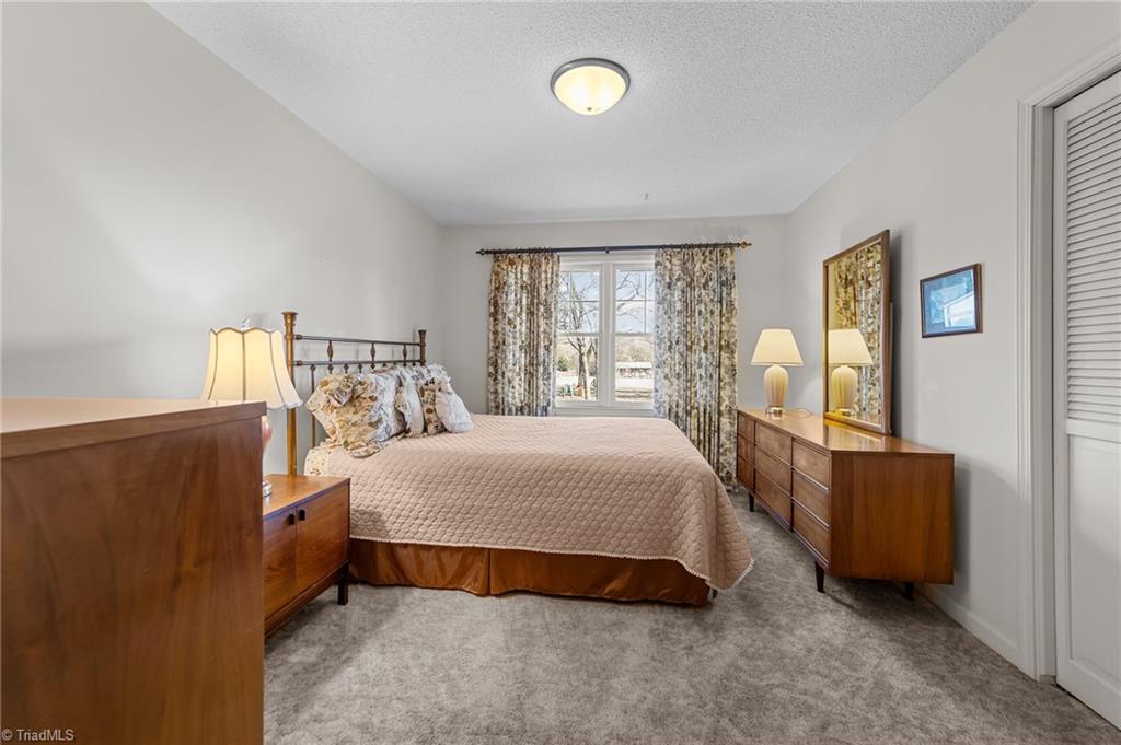 6301 Hunt Road Pleasant Garden, NC 27313 - Photo 13 of 30 bedroom