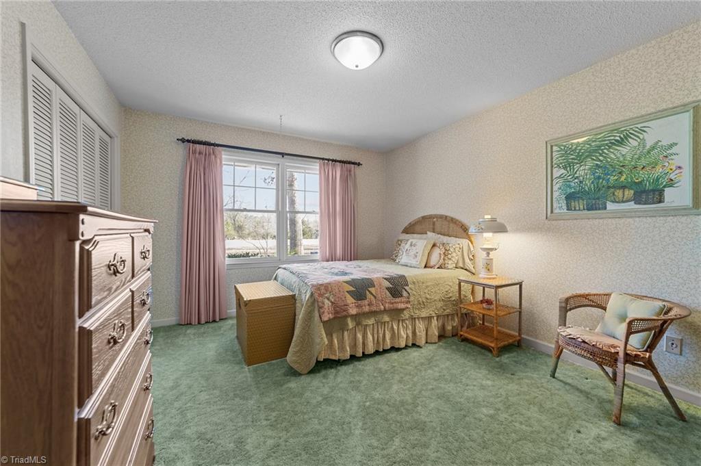 6301 Hunt Road Pleasant Garden, NC 27313 - Photo 14 of 30 bedroom
