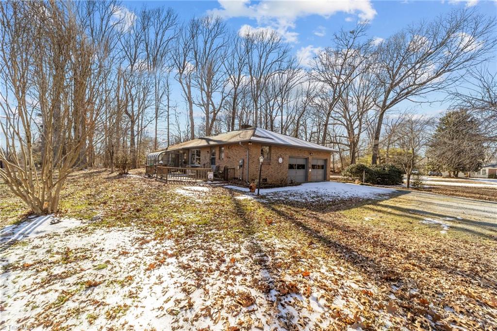 6301 Hunt Road Pleasant Garden, NC 27313 - Photo 26 of 30 Gallery Image 26