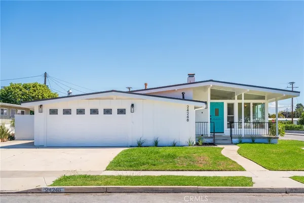 $1,289,000 | 24248 Falena Avenue, Torrance, CA 90501