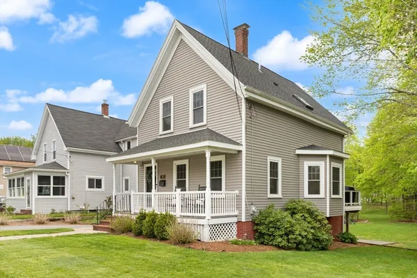 $715,000 | 116 Center Street, Easton, MA 02356