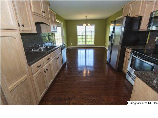 205 Dust Ridge Road Moody, AL 35004 - Photo 19 of 32