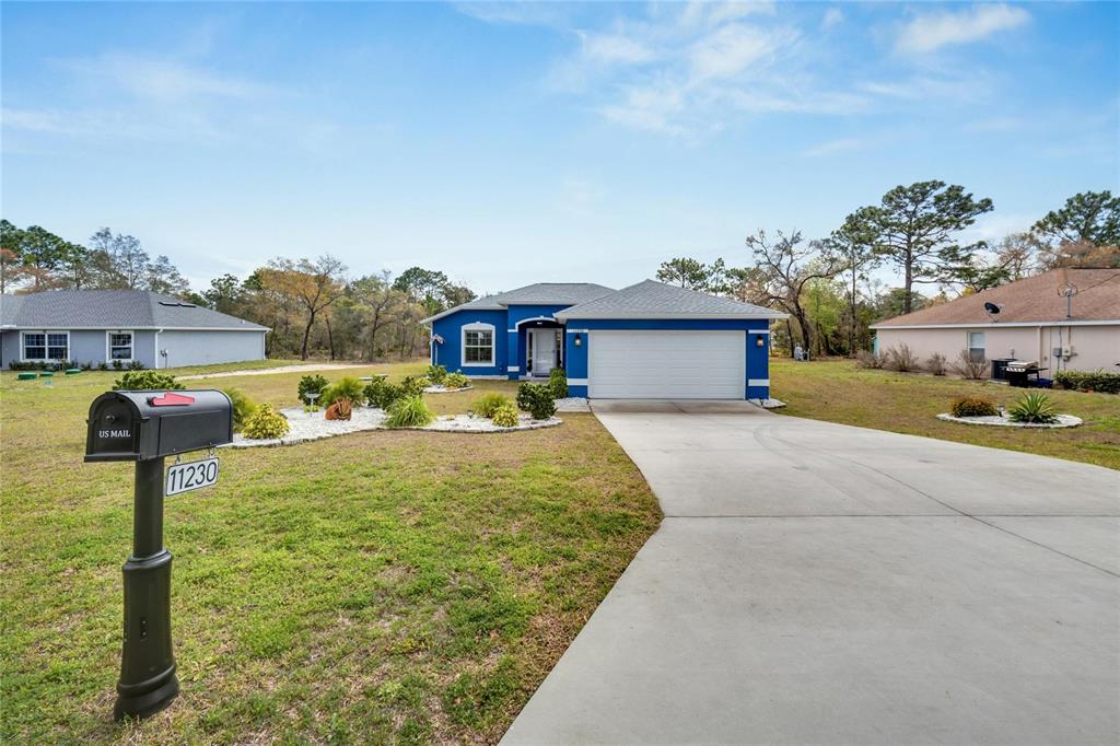 11230 Humber Road Weeki Wachee, FL 34614 - Photo 1 of 1 Gallery Image 1
