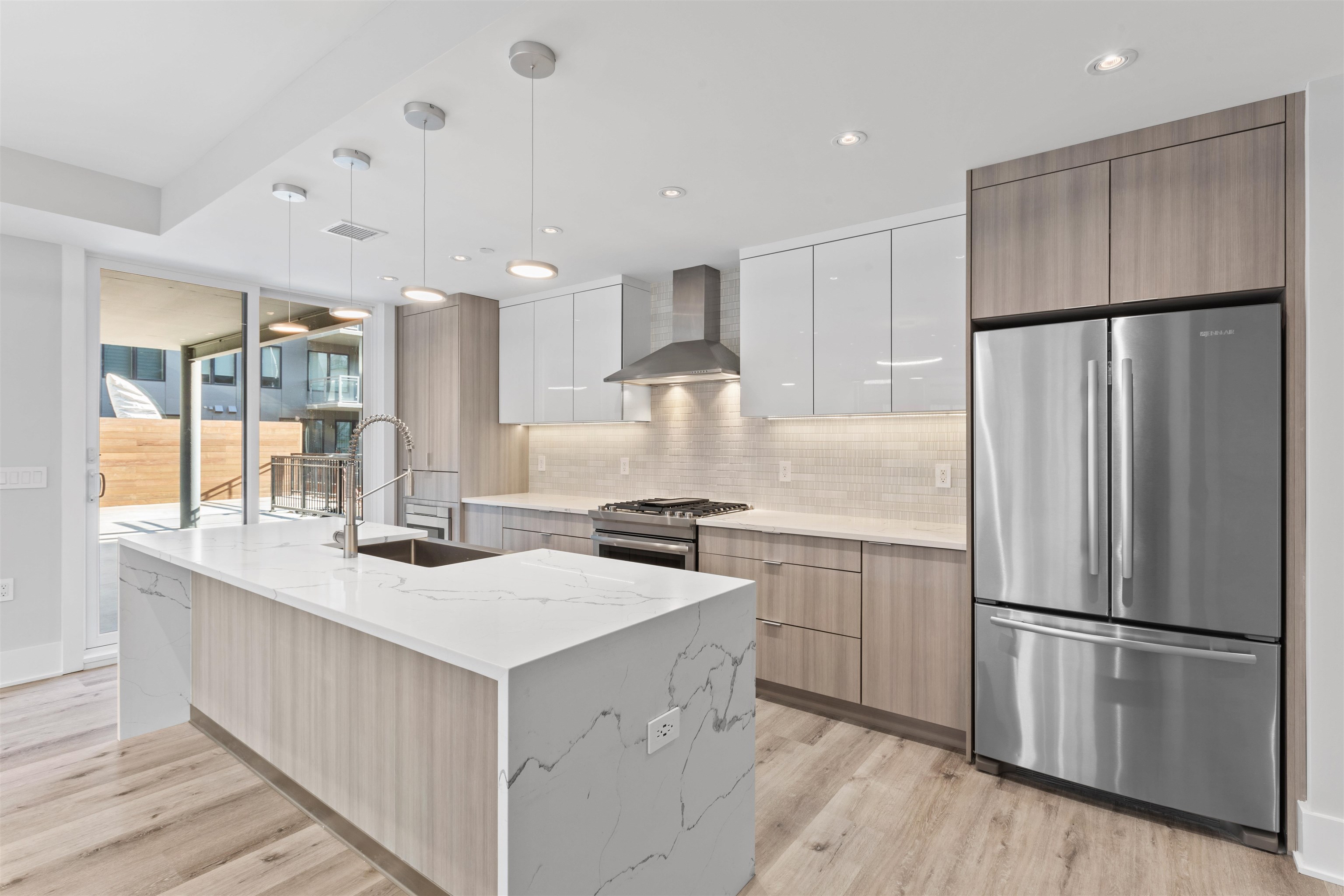 727 Adams Street, Unit 201 Hoboken, NJ 07030 - Photo 11 of 18