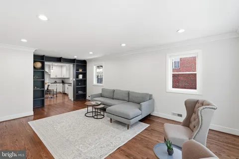 $1,695,000 | 5911 Nebraska Avenue Northwest, Washington, DC 20015