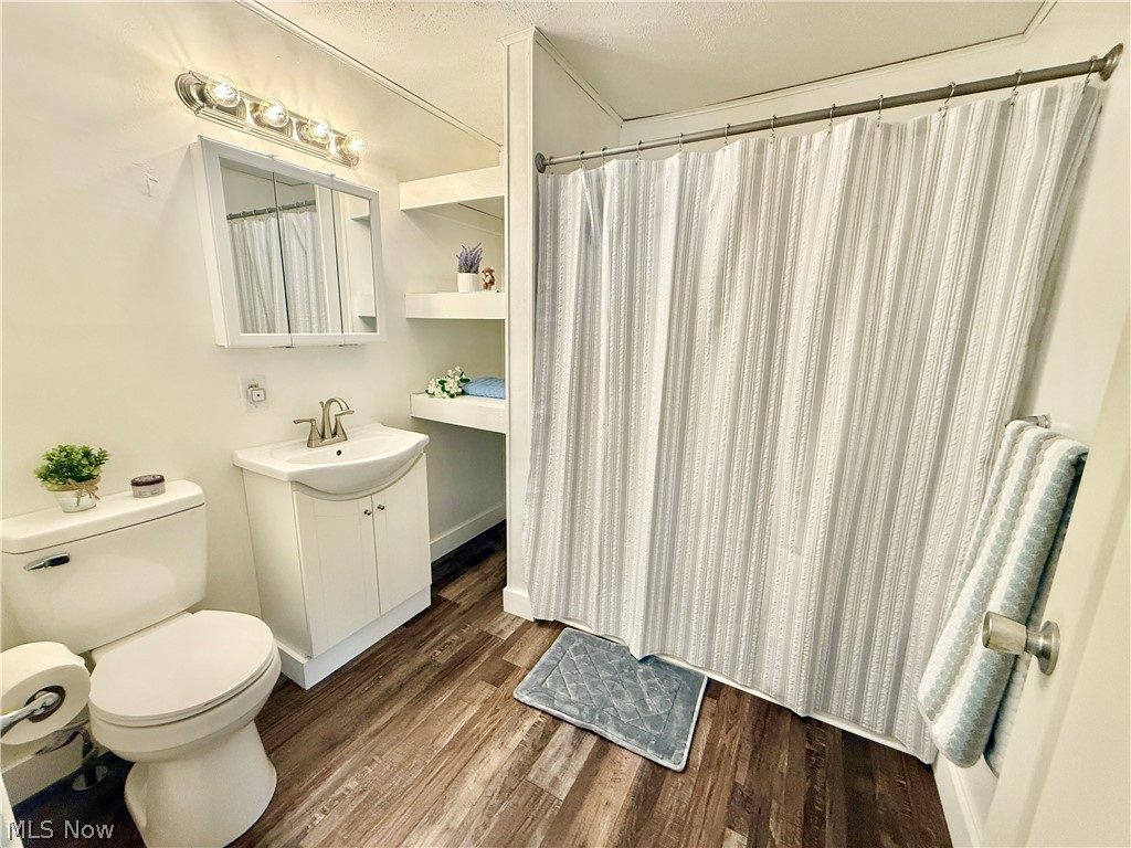 307 Spring Street Toronto, OH 43964 - Photo 9 of 16