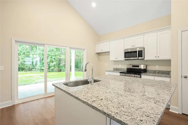 $310,000 | 1119 Hanover Lane, Townsend, GA 31331