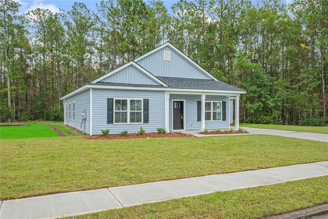 $310,000 | 1119 Hanover Lane, Townsend, GA 31331