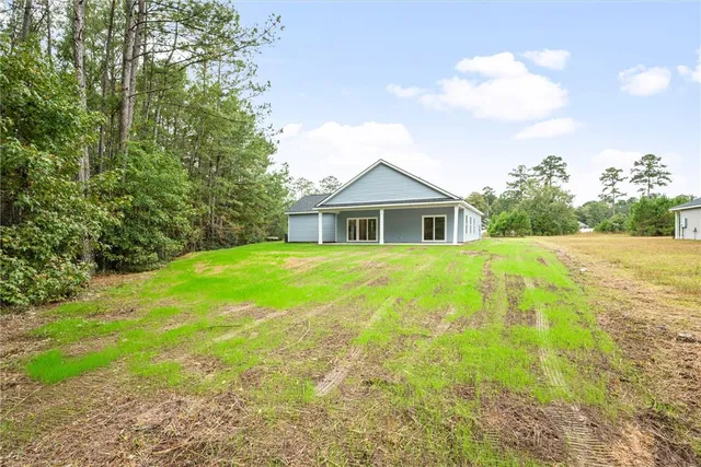 $310,000 | 1119 Hanover Lane, Townsend, GA 31331