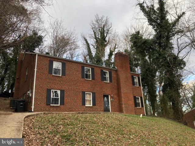 400 Cedar Ridge Drive Oxon Hill, MD 20745 - Photo 1 of 7