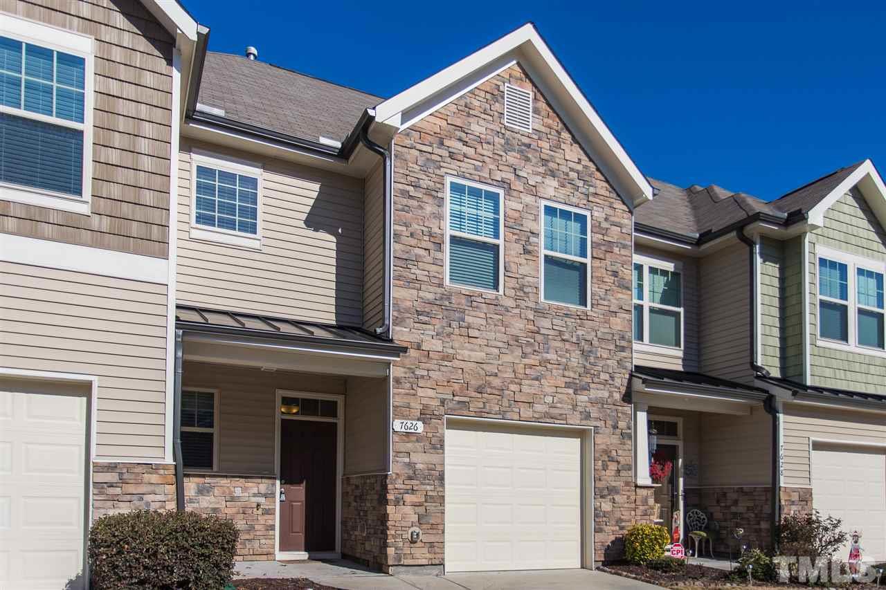 7626 Weathered Oak Way Raleigh, NC 27616 - Photo 2 of 26 Gallery Image 2