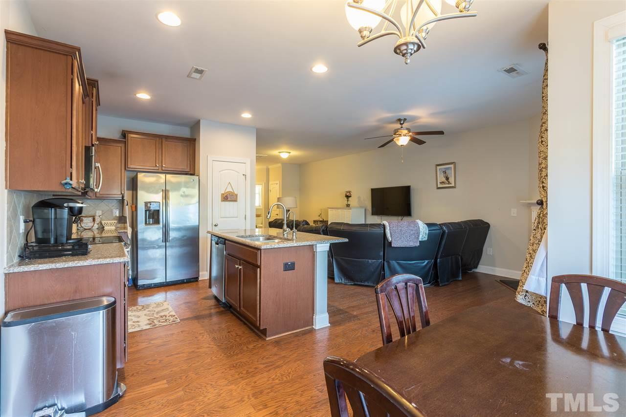 7626 Weathered Oak Way Raleigh, NC 27616 - Photo 13 of 26 Gallery Image 13
