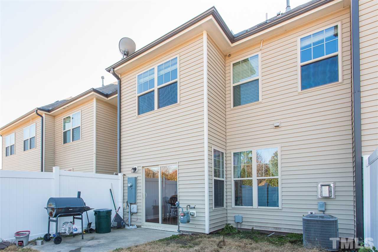 7626 Weathered Oak Way Raleigh, NC 27616 - Photo 26 of 26 Gallery Image 26