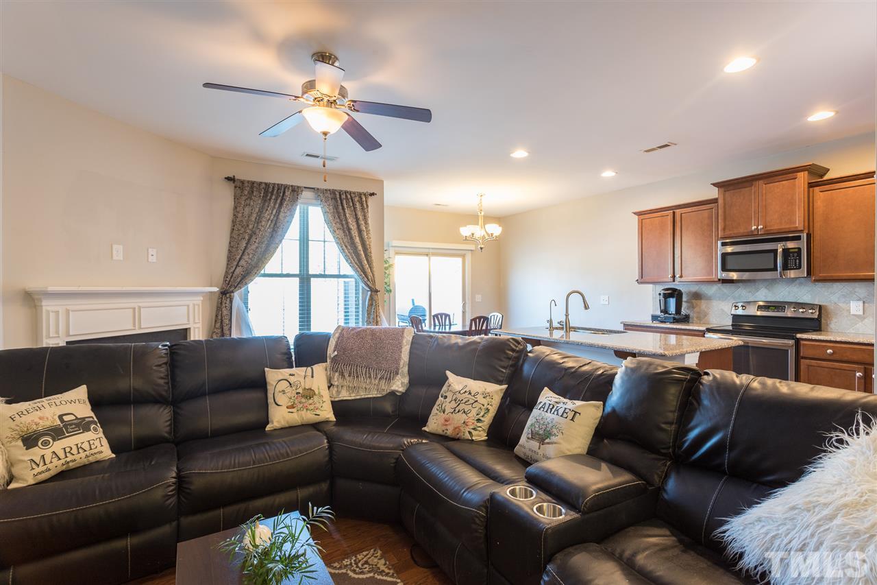 7626 Weathered Oak Way Raleigh, NC 27616 - Photo 7 of 26 Gallery Image 7