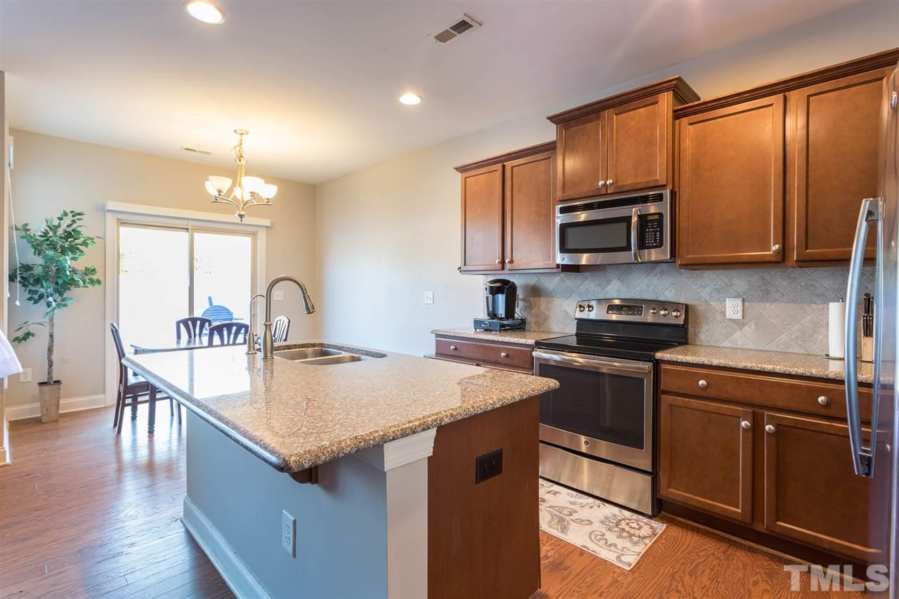 7626 Weathered Oak Way Raleigh, NC 27616 - Photo 8 of 26 Gallery Image 8