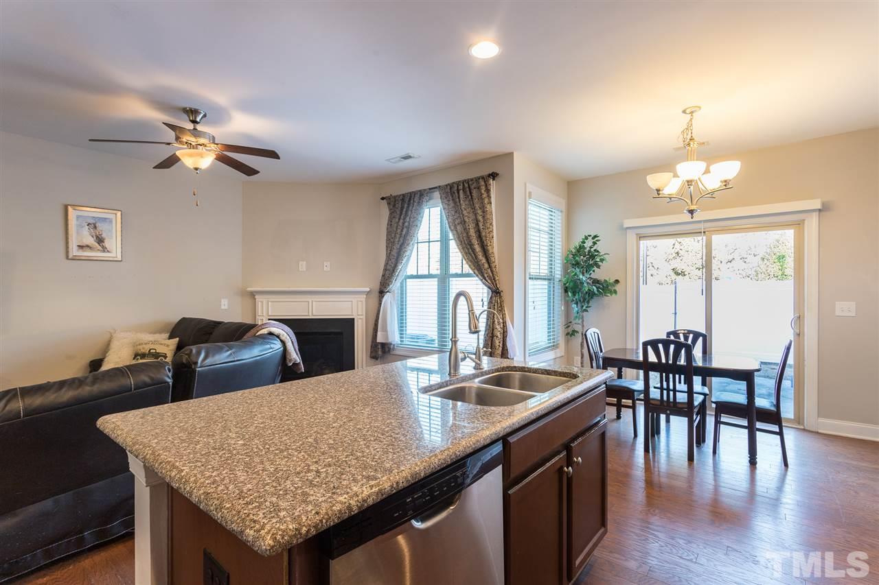 7626 Weathered Oak Way Raleigh, NC 27616 - Photo 9 of 26 Gallery Image 9