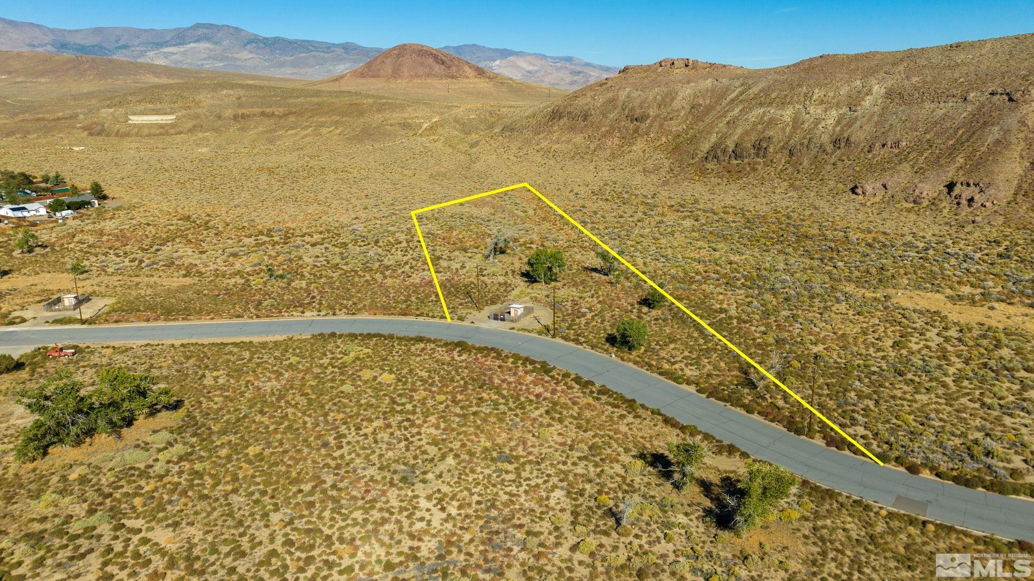 385 Stampmill Drive Wadsworth, NV 89442 - Photo 1 of 7 Photo 1