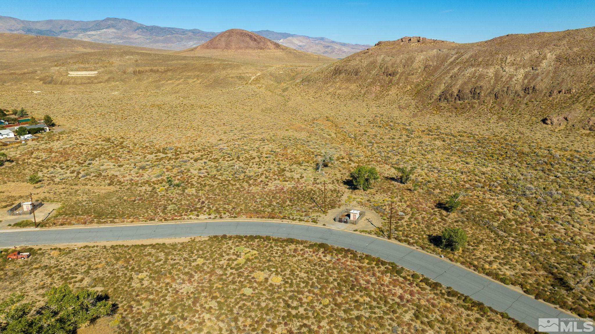 385 Stampmill Drive Wadsworth, NV 89442 - Photo 3 of 7 Photo 3