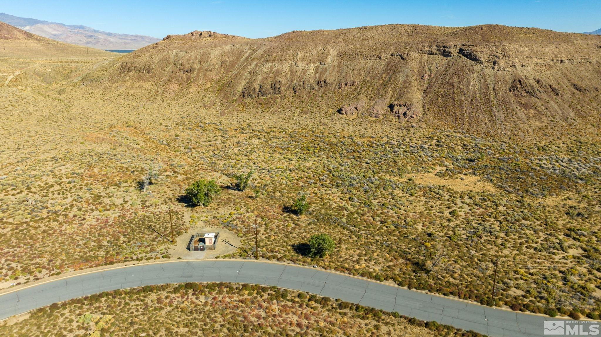 385 Stampmill Drive Wadsworth, NV 89442 - Photo 4 of 7 Photo 4