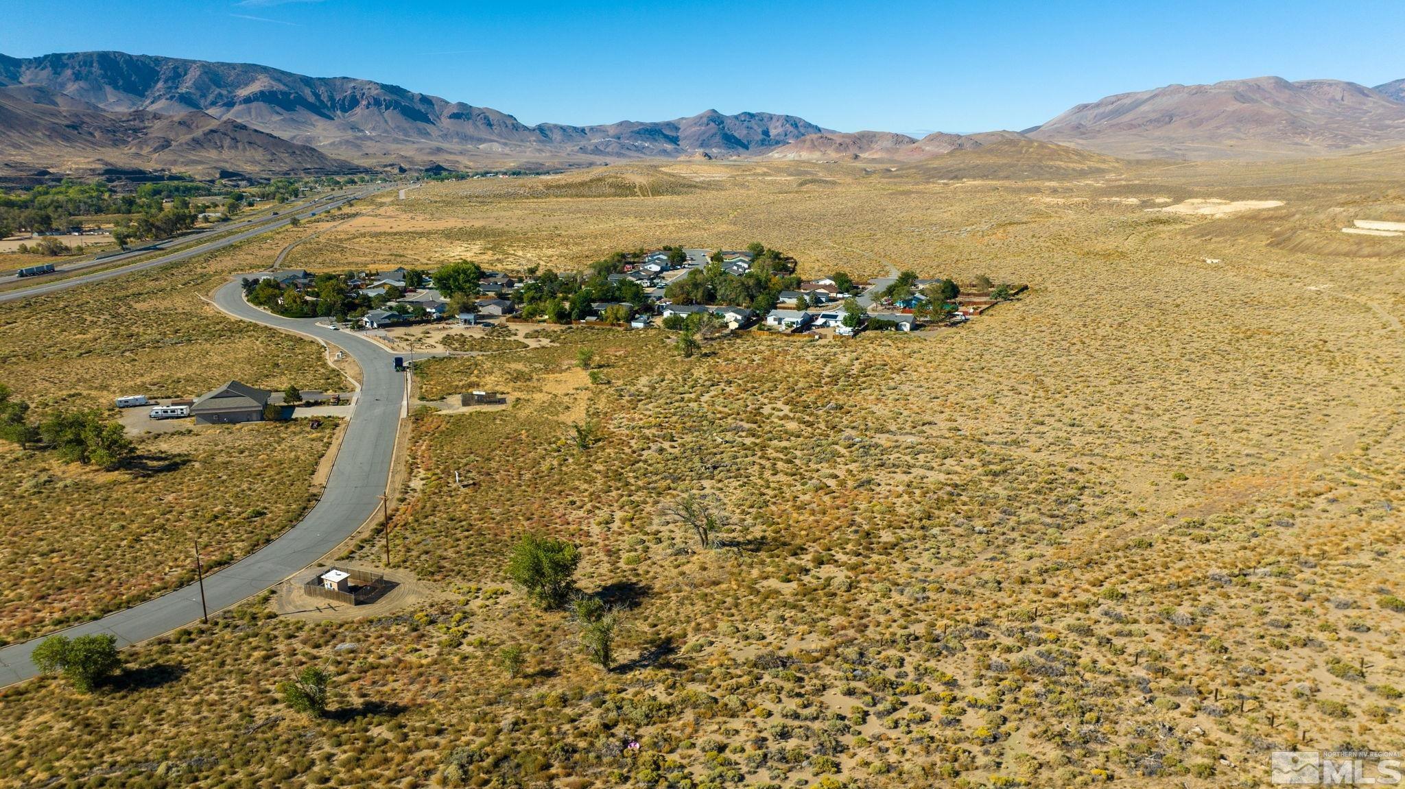 385 Stampmill Drive Wadsworth, NV 89442 - Photo 5 of 7 Photo 5