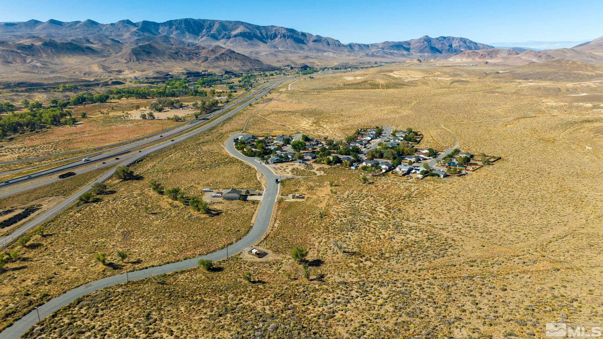 385 Stampmill Drive Wadsworth, NV 89442 - Photo 6 of 7 Photo 6