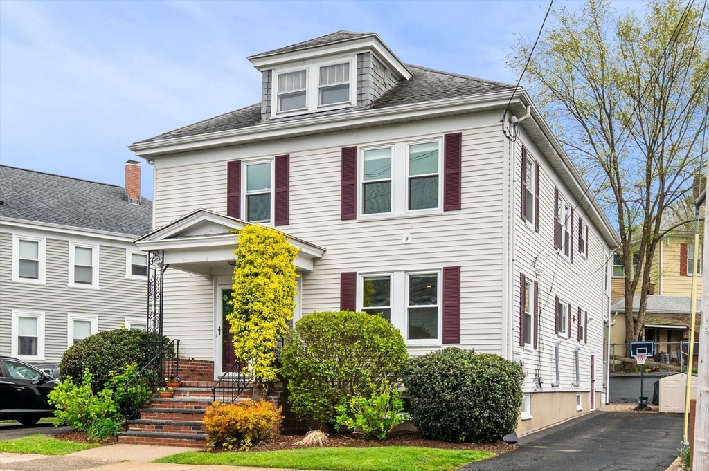 3 Preston Road, Unit 1 Salem, MA 01970 - Photo 3 of 38