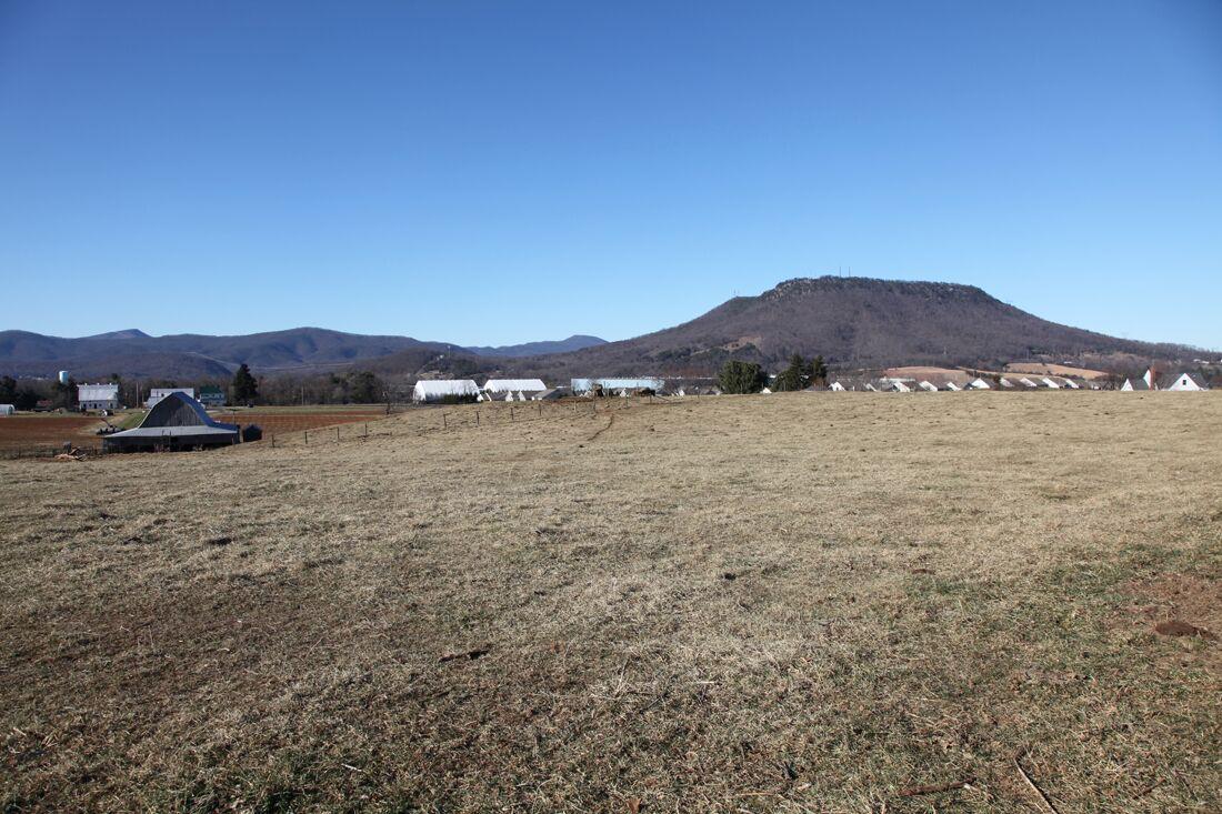 7424 Tinkerview Road Roanoke, VA 24019 - Photo 21 of 21 22