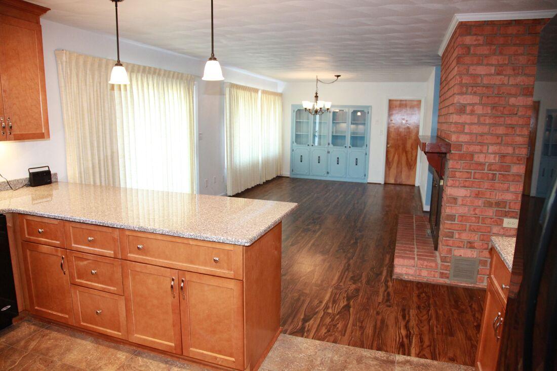 7424 Tinkerview Road Roanoke, VA 24019 - Photo 9 of 21 9