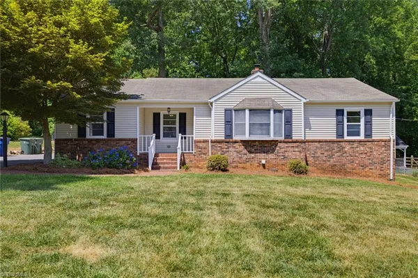 $225,000 | 168 Piccadilly Drive, Winston-Salem, NC 27104