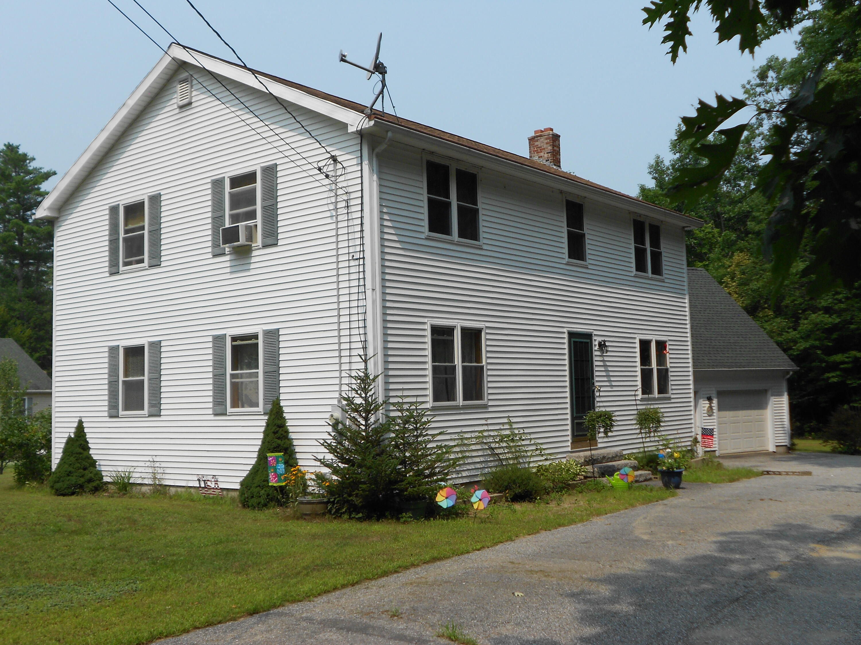 75 Old Standish Road Standish, ME 04084 - Photo 1 of 47 DSCN2154