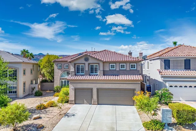 $4,700 | 1813 Country Meadows Drive, Henderson, NV 89012