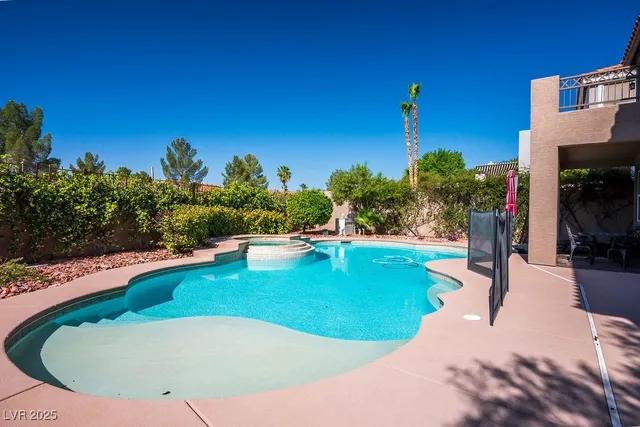 $4,700 | 1813 Country Meadows Drive, Henderson, NV 89012