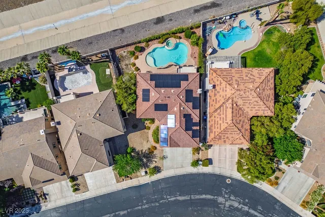 $4,700 | 1813 Country Meadows Drive, Henderson, NV 89012