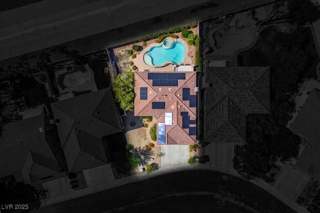 $4,700 | 1813 Country Meadows Drive, Henderson, NV 89012