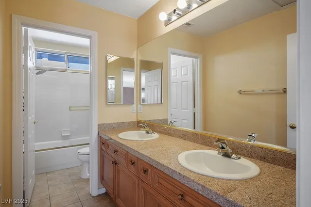 $4,700 | 1813 Country Meadows Drive, Henderson, NV 89012