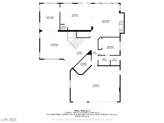 $4,700 | 1813 Country Meadows Drive, Henderson, NV 89012