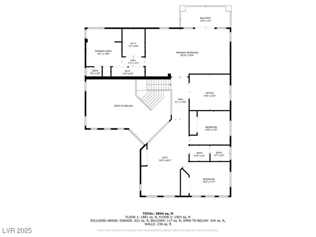 $4,700 | 1813 Country Meadows Drive, Henderson, NV 89012