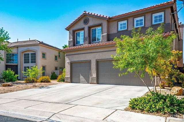 $4,700 | 1813 Country Meadows Drive, Henderson, NV 89012