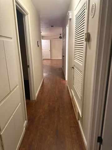 a bathroom with a sink