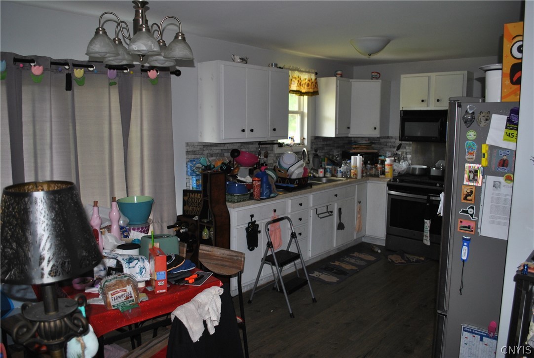 5043 Hill Road Verona, NY 13421 - Photo 4 of 15