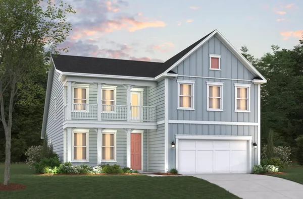 $571,809 | 3076 Claredon Street, Longs, SC 29568