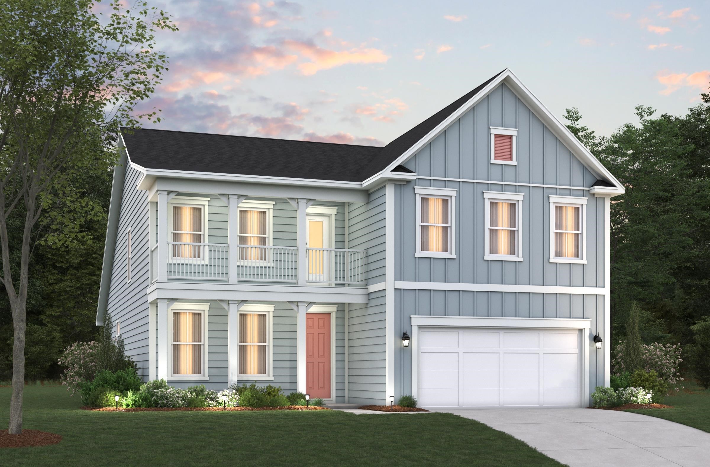 3076 Claredon Street Longs, SC 29568 - Photo 1 of 35