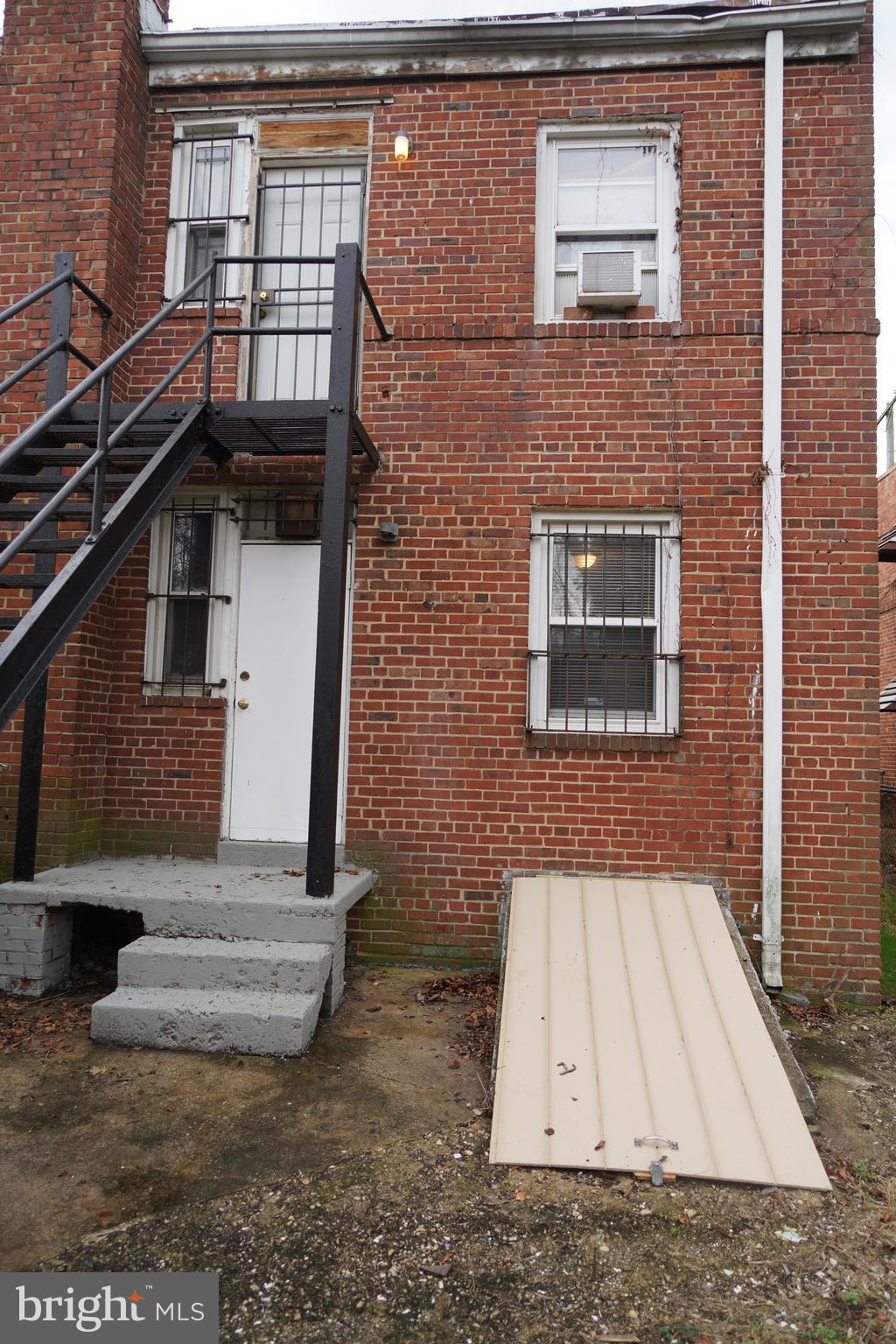4118 First Street Southeast Washington, DC 20032 - Photo 15 of 88